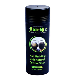 HairMix Fiber 25g Black
