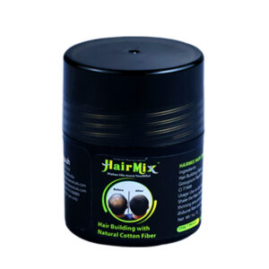 HairMix Fiber 8g Black