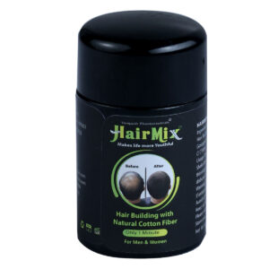 HairMix Fiber 3g Black