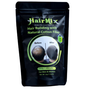 HairMix Fiber Refill            Pack 50g