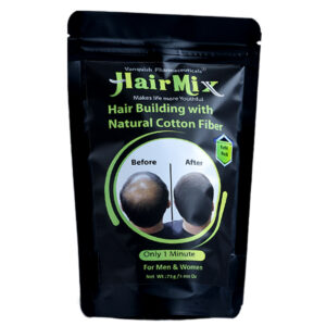 HairMix Fiber Refill            Pack 75g