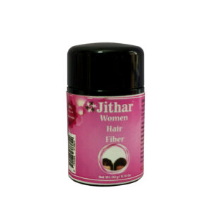 Jithar Fiber 3g Black