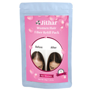 Jithar Women Fiber Refill Pack 50g